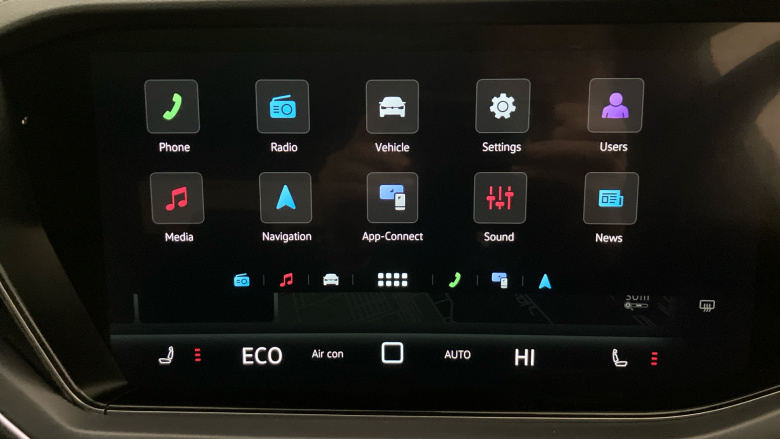 Volkswagen Touareg 3.0 V6 TDI 4Motion 286 Black Edition 5dr Tip Auto Diesel Estate